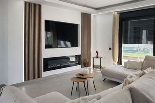 Chalet  Diseminado poligono 9