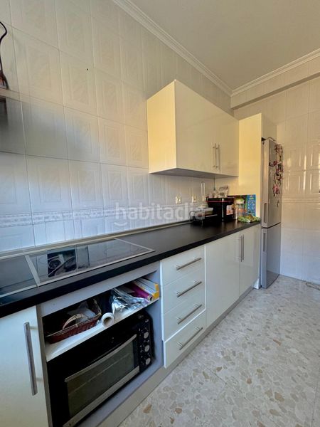 Foto c33ca1d5-add2-4ea0-81b7-b04f8f8bd334. Piso en Carranque - Haza Cuevas Málaga
