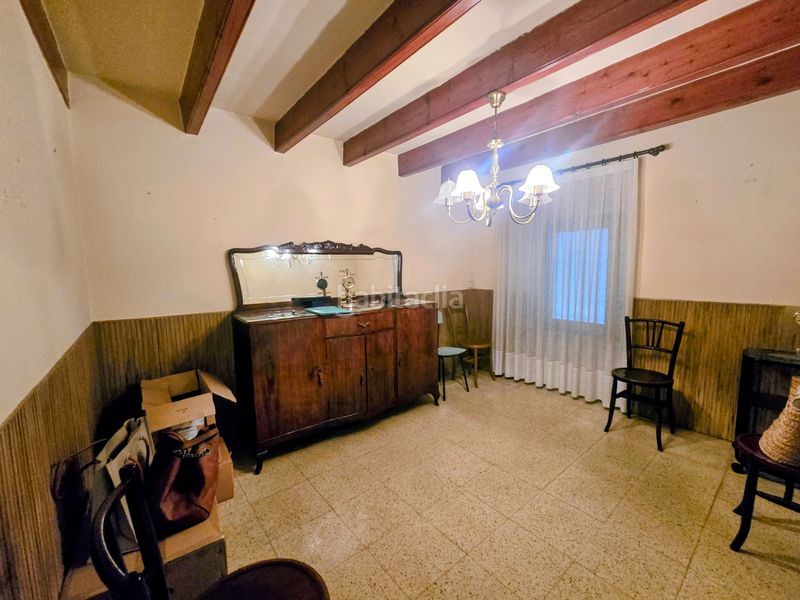 Foto 18cf7a88-09b7-49e5-b767-eb117f1155fe. Casa aparellada a Taradell