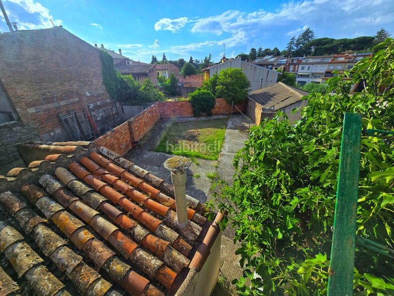 Foto e2c36f48-fc08-408d-ae9b-0c1d866e32e3. Casa aparellada a Taradell