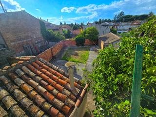 Casa aparellada a Taradell. Casa parellada en venda al cor de taradell - oportunitat única p