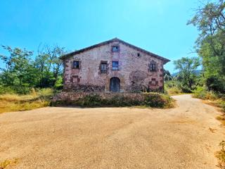 Masia a Seva. Finca rstica al cor d'osona