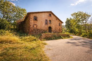 Masia a Seva. Finca r�stica al cor d'osona