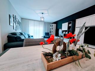 Pis a Caputxins-Ambulatori. Pis en venda a vic, caputxins