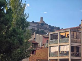 Appartement  Carrer raval. Pis en venda a tona