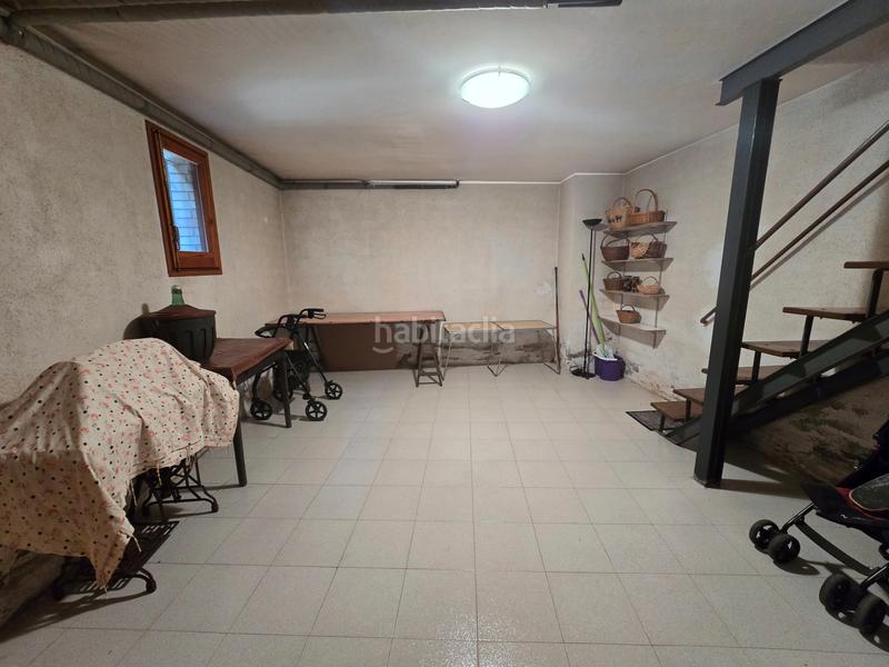 Foto 0061230e-6ce8-4c9a-ab8e-6ffaf7092950. Chalet avec cheminée chauffage parking dans Seva