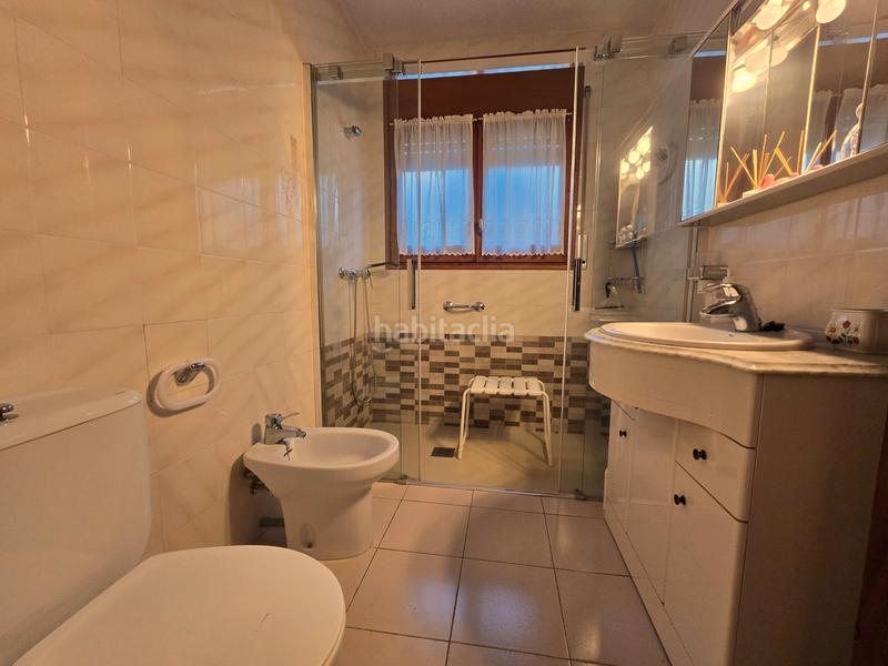 Foto 6f2410ea-573e-42ff-a813-59363a9e9659. Chalet avec cheminée chauffage parking dans Seva