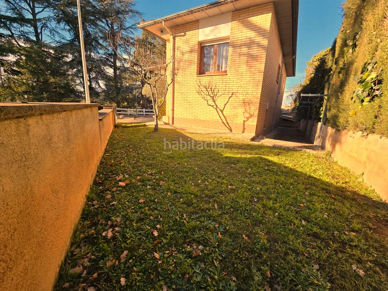 Foto d0fddc54-158c-4bb3-8480-4dd8a64d461d. Chalet avec cheminée chauffage parking dans Seva