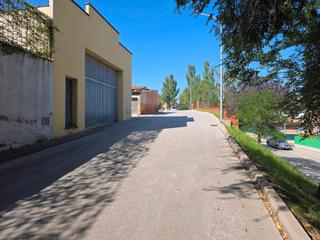 Terreny residencial a Carrer de les guilleries 24. Gran oportunitat! terreny urb edificable en venda