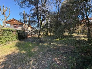 Terreny residencial  Carrer els roures. Terreny en venda a seva