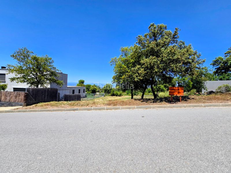 Foto 95f76e7b-97d6-469d-b3fe-acd613f3e947. Terreny residencial a Seva