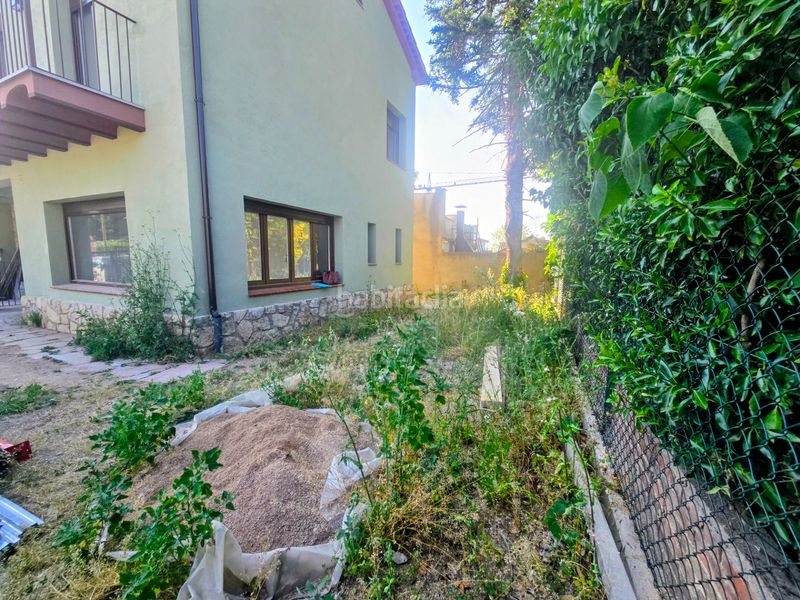 Foto eff14b67-efe5-4af2-a09c-fc5326acb3ba. Casa aparellada amb calefacció a Seva