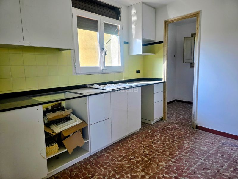 Foto f5dd1f1d-869a-442c-ac71-8ae2b29bb267. Casa aparellada amb calefacció a Seva