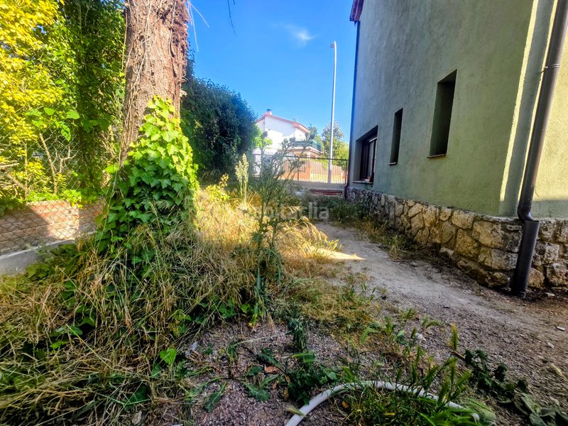 Foto fea736aa-5a05-438e-a2e8-3b561a36c58b. Casa aparellada amb calefacció a Seva