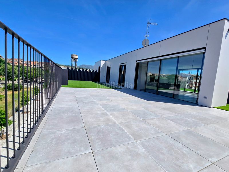 Foto 68b0f4af-6ba8-4ada-9c98-e5babf4256e0. Duplex avec chauffage parking dans Taradell