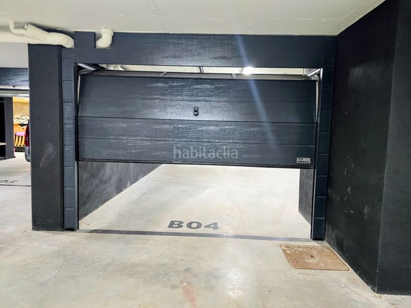 Foto aadb4052-acc6-4278-9995-c4265cb192d7. Duplex avec chauffage parking dans Taradell
