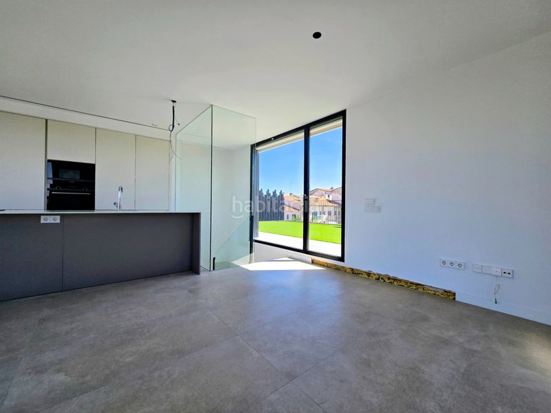 Foto b67fb055-a1f3-4962-9145-103514646d4f. Duplex avec chauffage parking dans Taradell