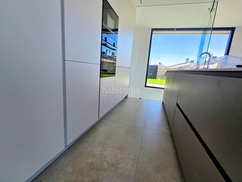 Foto efc54168-3f70-41f2-b534-e0a1736784b3. Duplex avec chauffage parking dans Taradell