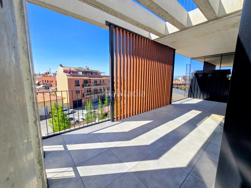 Foto f2df8cbc-4f47-4a33-b668-795c8bd9a678. Duplex avec chauffage parking dans Taradell
