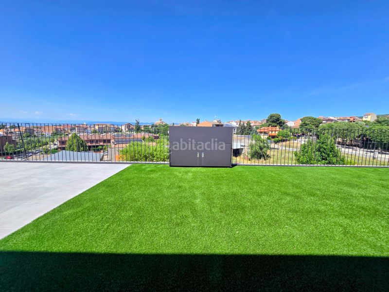Foto f416d41b-a0df-4007-ab05-afe06fe18065. Duplex avec chauffage parking dans Taradell