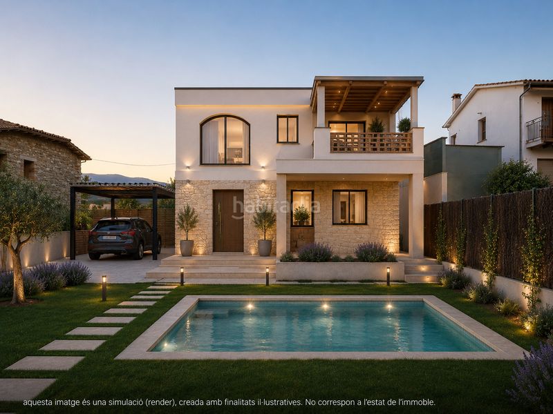 Foto 0dc991fa-2f6e-4a5a-8aed-ef72970986d1. Casa a Brull (El)