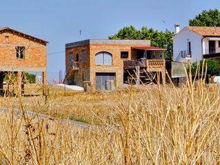 Casa in Brull (El). Casa per acabar al teu gust a sant miquel de balenyà