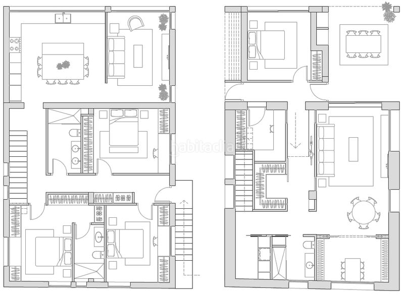 Foto 38b29309-5f86-4ba6-86b5-e13c5aabb228. Casa a Brull (El)