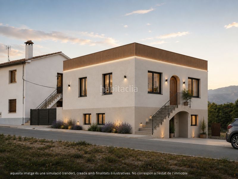 Foto 80c10b30-5eaf-4ac5-9762-de9b1e9dc71a. Casa a Brull (El)