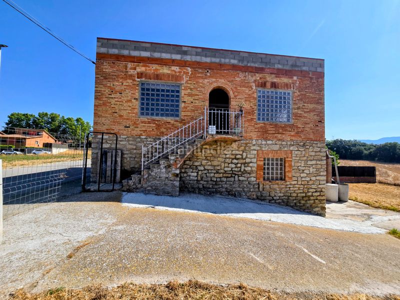 Foto b800215a-393a-47b6-bc69-9dd7329b8d30. Casa a Brull (El)