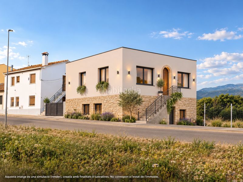 Foto ca599ac8-2402-425c-8921-da914769aa65. Casa a Brull (El)
