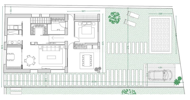 Foto cbb3bd00-0a83-4fef-8215-af4e44a6c496. Casa a Brull (El)