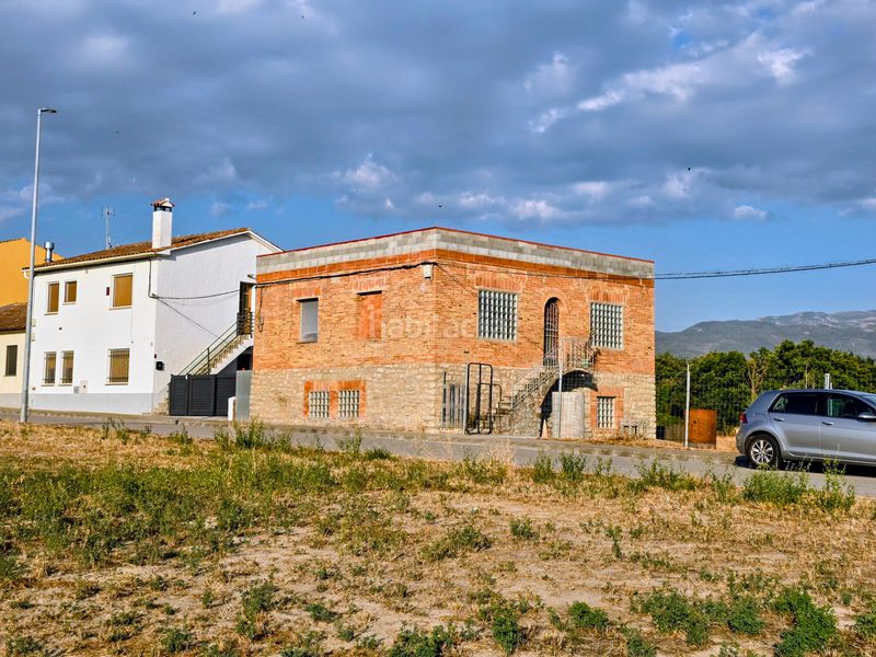 Foto f8902969-e7da-4dab-bf32-9a4f82ef3c8f. Casa a Brull (El)