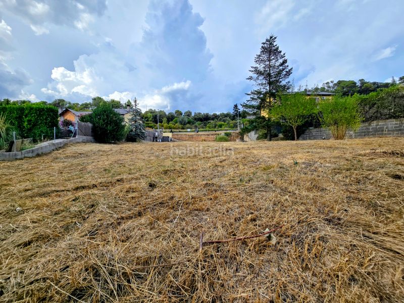 Foto 22a43ee1-dd77-4f1d-8c61-287f94f14261. Terreny residencial a Seva