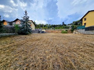 Residential Plot in Seva. Gran parcel·la de 1.433 m² a can garriga – seva