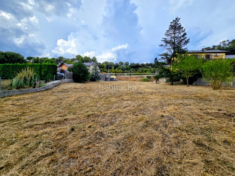 Foto a68c5be4-894a-403d-8619-d84f4f869273. Terreny residencial a Seva