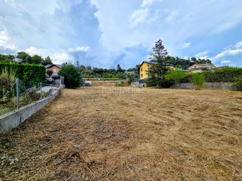Foto c4fed150-4550-4aad-b4f1-c11b5c3cb6d2. Terreny residencial a Seva