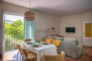 Miete Etagenwohnung in Alfalfa - Santa Cruz. Alquiler gran piso en zona centro historico de sevilla