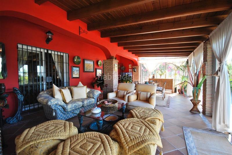 Foto 0df91065-9875-48a5-9d0e-8f25e50ab864. Chalet in nueva 6 in Casco Antiguo Marbella