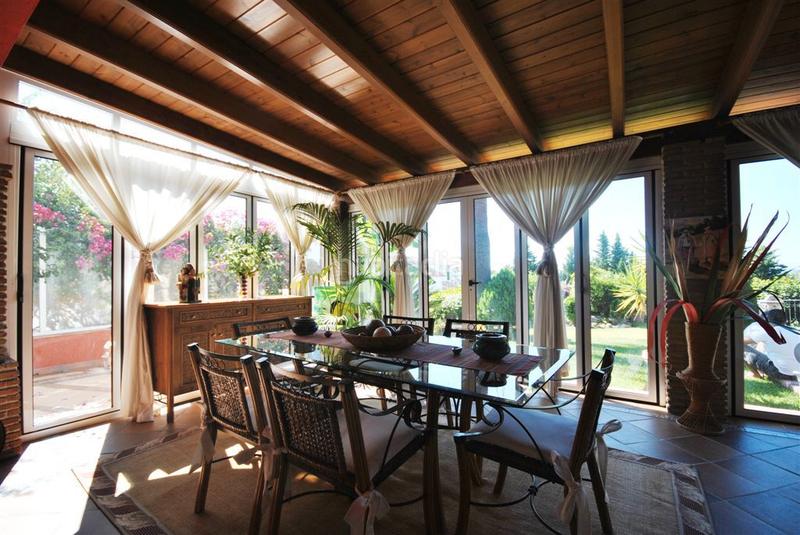 Foto 1d30a54c-2002-4a5a-96b1-156f96e05f29. Chalet in nueva 6 in Casco Antiguo Marbella