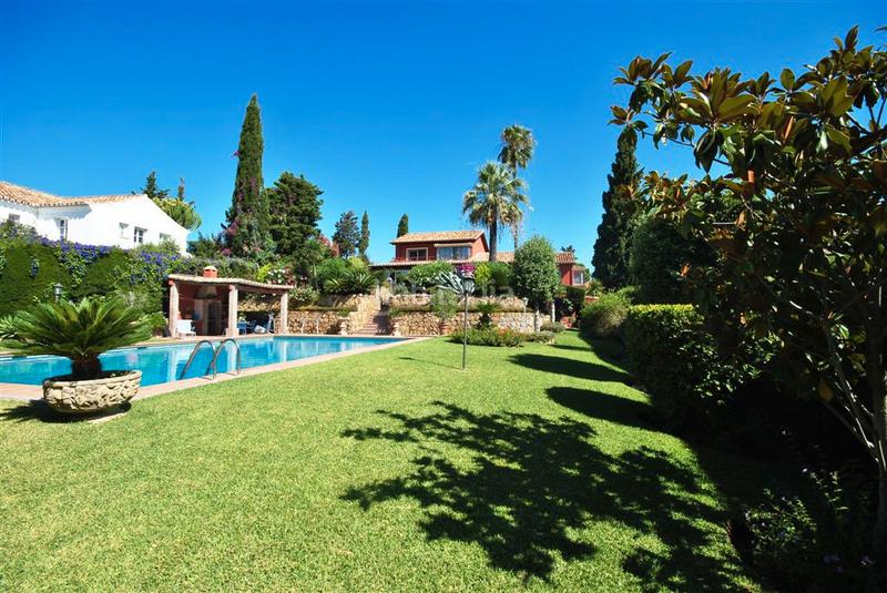 Foto 1dda937c-137b-44cc-8357-bdac94007032. Chalet in nueva 6 in Casco Antiguo Marbella