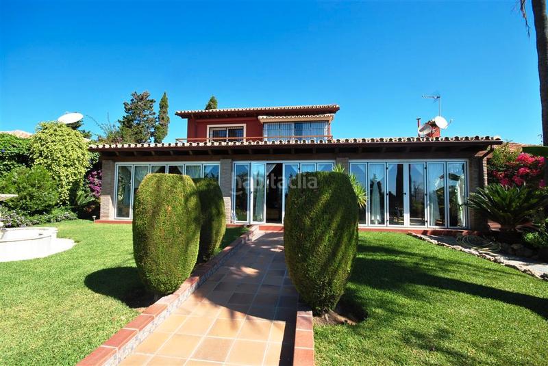 Foto 48b335a8-4567-408b-8feb-ea328b8fef09. Chalet in nueva 6 in Casco Antiguo Marbella