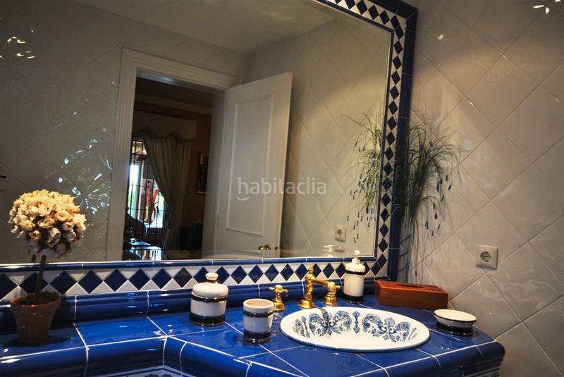 Foto 501ea4b6-5d7b-44a4-a9f7-1750c7838df7. Chalet in nueva 6 in Casco Antiguo Marbella