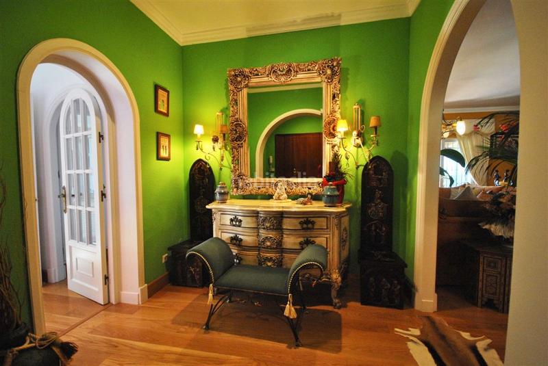 Foto 7125fbe4-ebd9-484f-8304-5eea39307d6a. Chalet in nueva 6 in Casco Antiguo Marbella