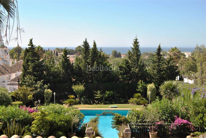 Foto 7b498f76-4e7b-4cca-8d9e-1268de206524. Chalet in nueva 6 in Casco Antiguo Marbella