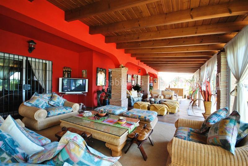 Foto 7e451d5e-d4a4-4878-870a-023947d876cb. Chalet in nueva 6 in Casco Antiguo Marbella