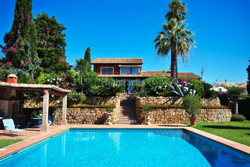 Foto 9bc93506-9a57-4a79-9de6-7ad5d675fa0d. Chalet in nueva 6 in Casco Antiguo Marbella