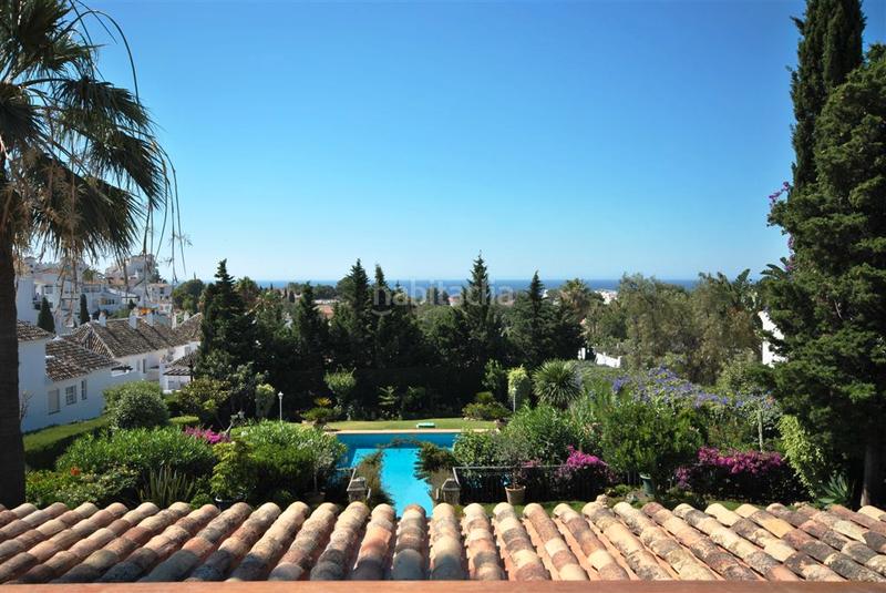 Foto 9e4e43db-3818-4d2c-b924-8871aea7e70a. Chalet in nueva 6 in Casco Antiguo Marbella