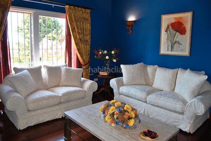 Foto 9f3403d8-3b45-4b08-a9c6-14fa10c505b7. Chalet in nueva 6 in Casco Antiguo Marbella