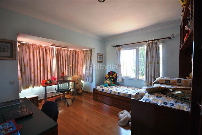 Foto c8099e76-3e41-4ab7-99a5-54897c4e1b37. Chalet in nueva 6 in Casco Antiguo Marbella