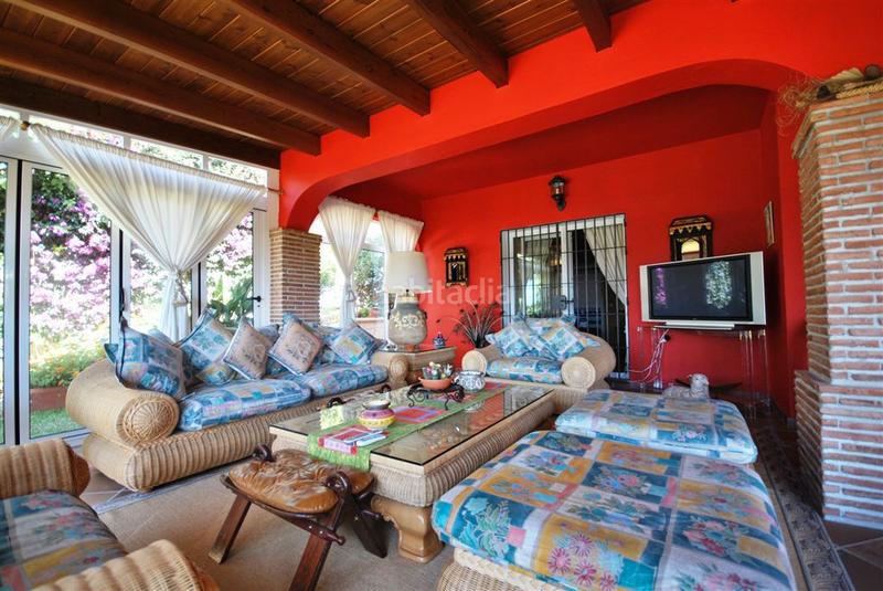 Foto e4cd897e-819a-472d-906c-7c697e6b418b. Chalet in nueva 6 in Casco Antiguo Marbella